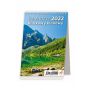 2024 Kalendarz Biurkowy Narcissus pionowy - 2